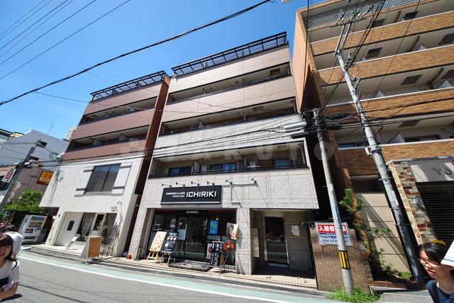 アズビー千里山