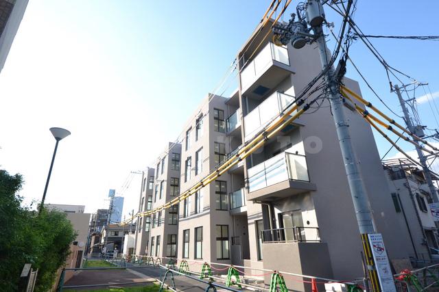 アーバングランデ吹田