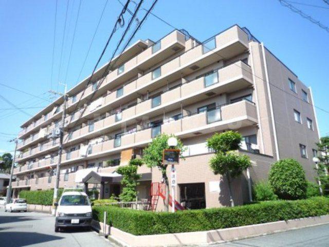 コスモ豊中東
