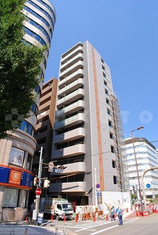 PARK HILLS 北堀江 LA MODA