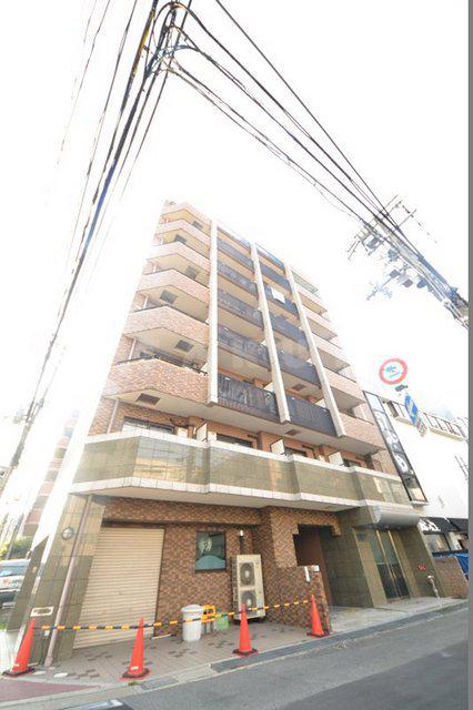 ストリーム江坂