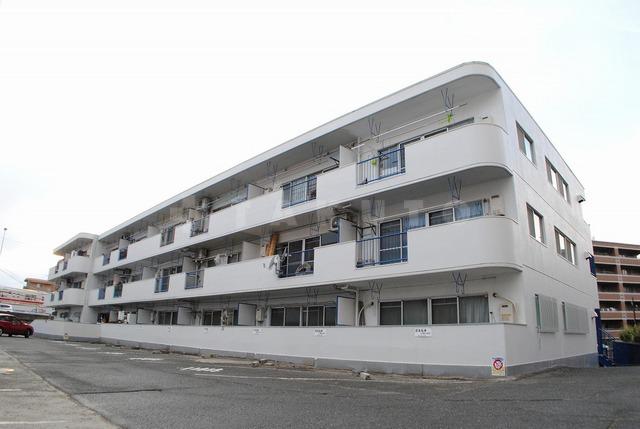 第2ハイツ幸和