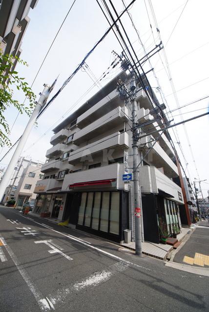 エクレーヌ橋本