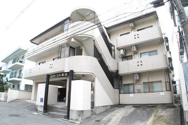 ウエストヒル緑地