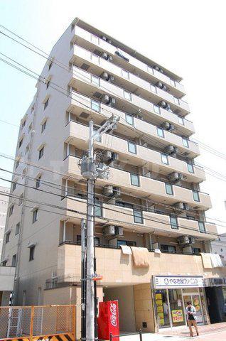 第16関根マンション