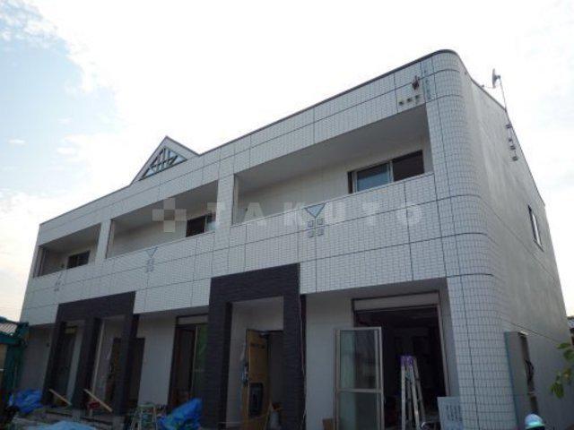 ハイム木もれび