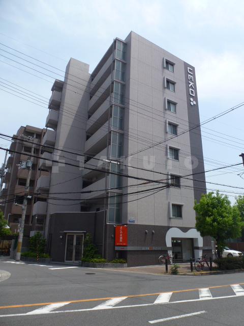 ウッディハウスウエコー