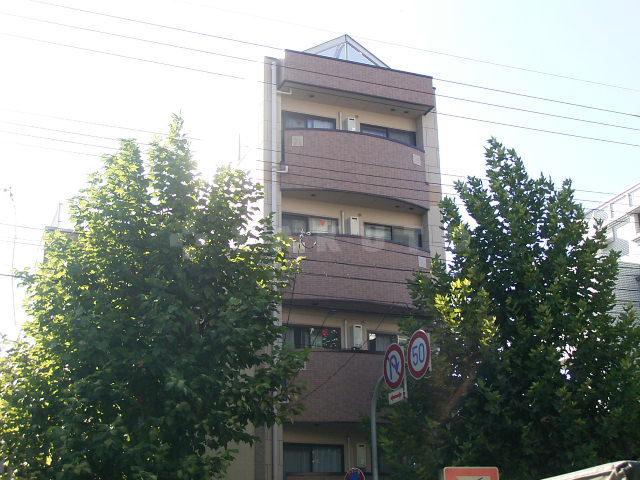 フロリアン中御門