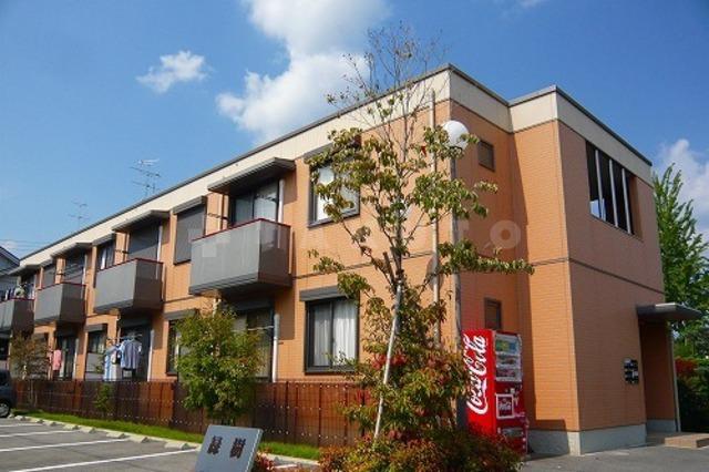 阪急電鉄嵐山線 上桂駅 徒歩16分  築23年