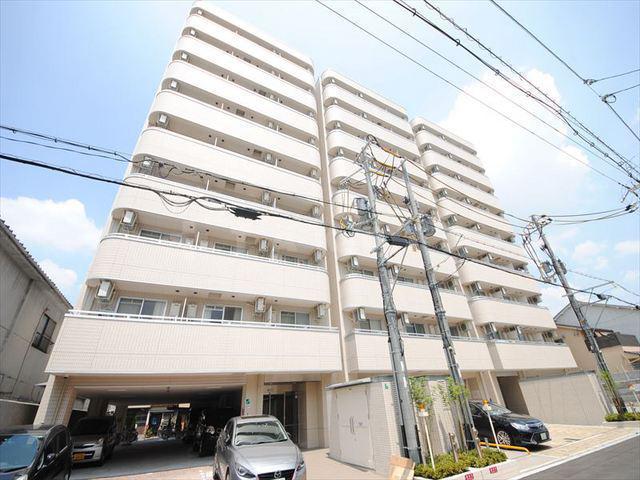 クレールソフィア都島