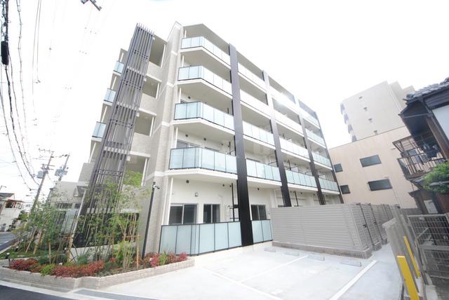 SK RESIDENCES 城北