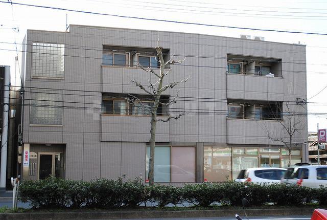 シティオ西大路