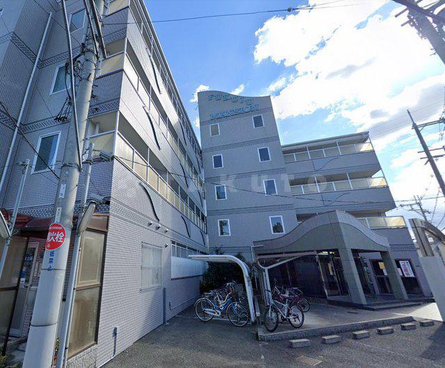 福住マンション