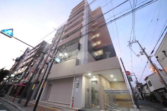ドゥエリングASAHI