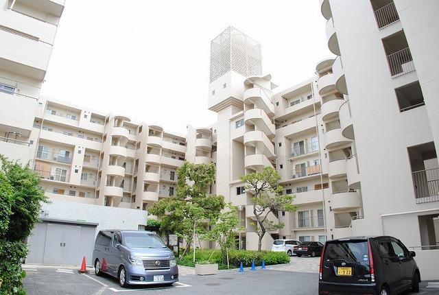 パークテラス桂川