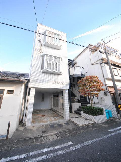 紅陽館Ⅰ
