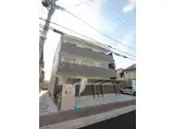 クリエオーレ大久保町