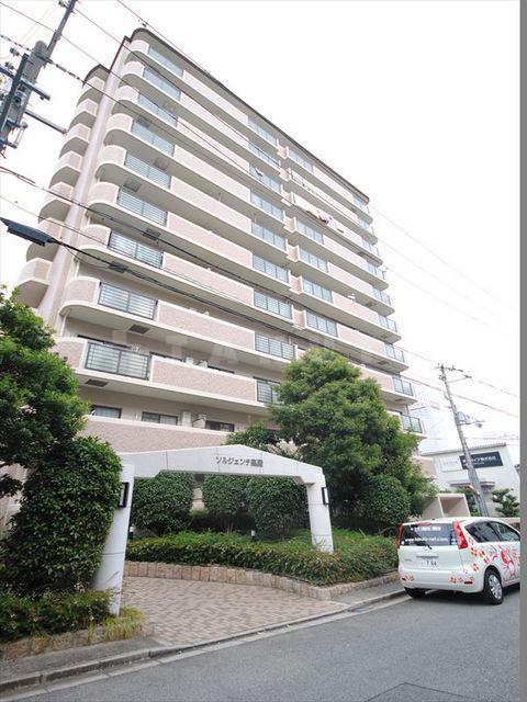 ソルジェンテ高殿