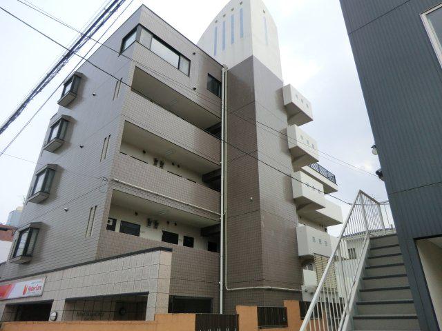 マツモトビル