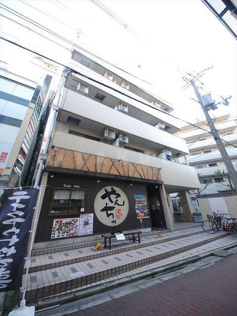 Mプラザ西三荘駅前
