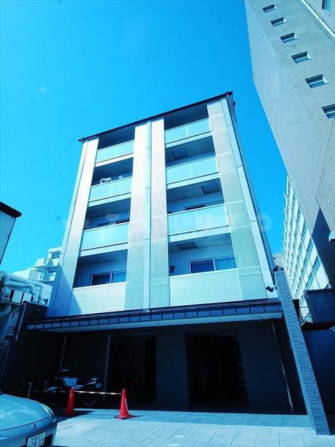 SHINING壬生離宮