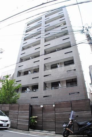 ブローニュ姉小路