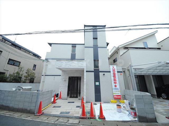 リアン桂ウエスト