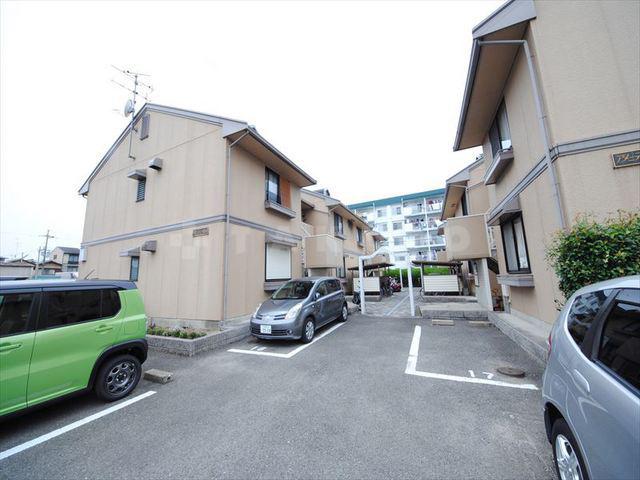 アメニティ45