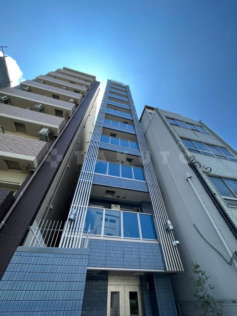 CRYSTAL OSAKA