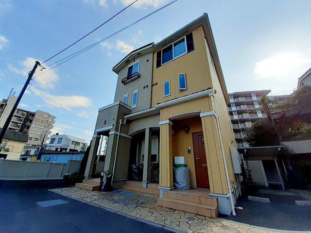 WING 彩