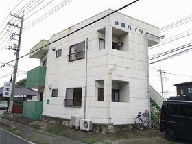 砂原ハイツ