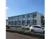 レオパレス原市弐番館(1K/2階)