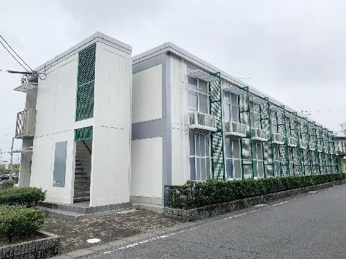 レオパレスエストーディオ