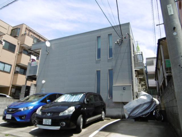 CENTRAGE松戸