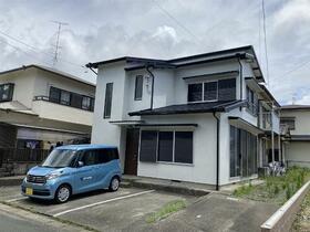 静岡県浜松市中央区 2階建 築48年