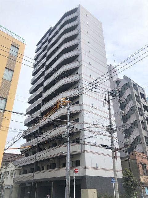 プライムブリス上野元浅草