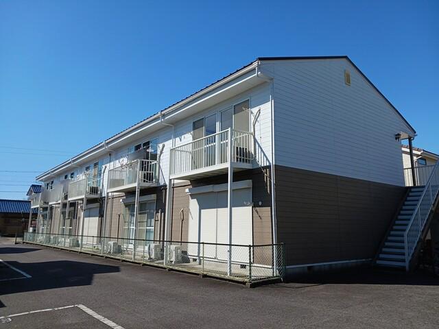 シティハイツ日野陵