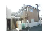 ハイツ鍵屋西町 西棟