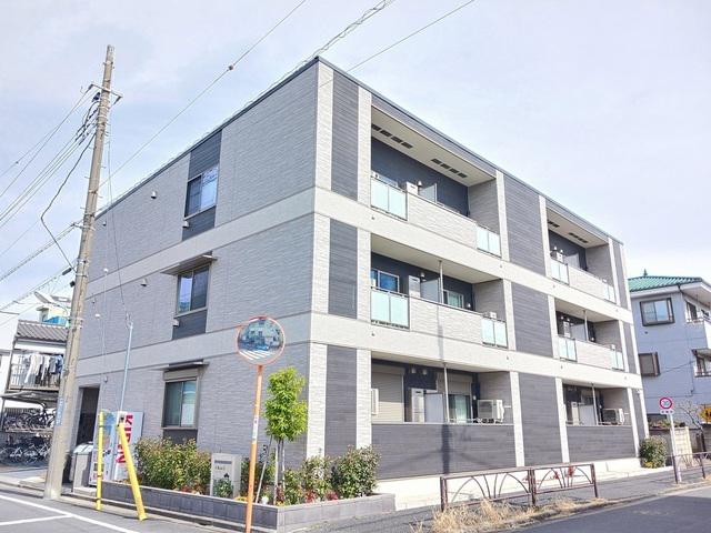 KメゾンⅡ
