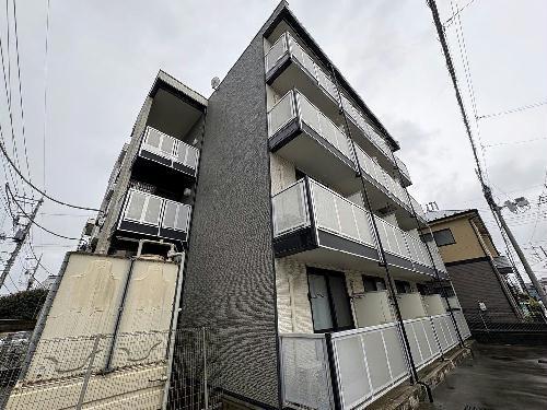 レオパレスルーブルⅡ