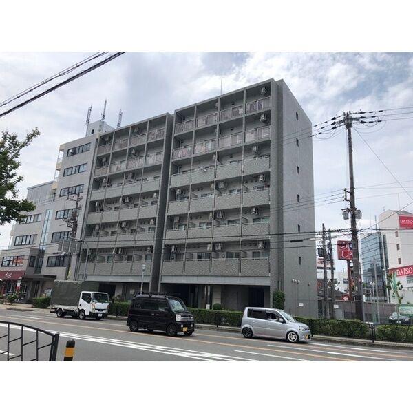 フェニックス穂波