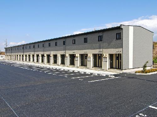 レオパレス雅野 参
