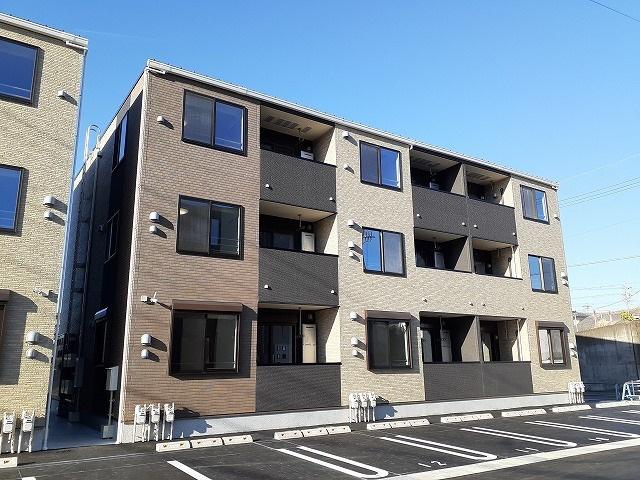 プラシードヒルズ Ⅱ