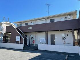 グランハイム川端B棟