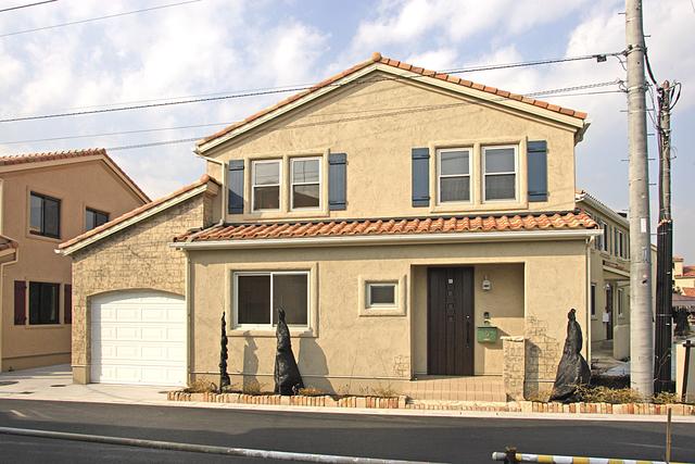 埼玉県志木市  築20年(3LDK)