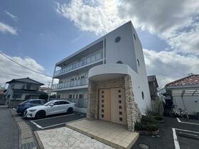 ケントハウスⅢ号館