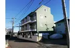 ベルデ新川