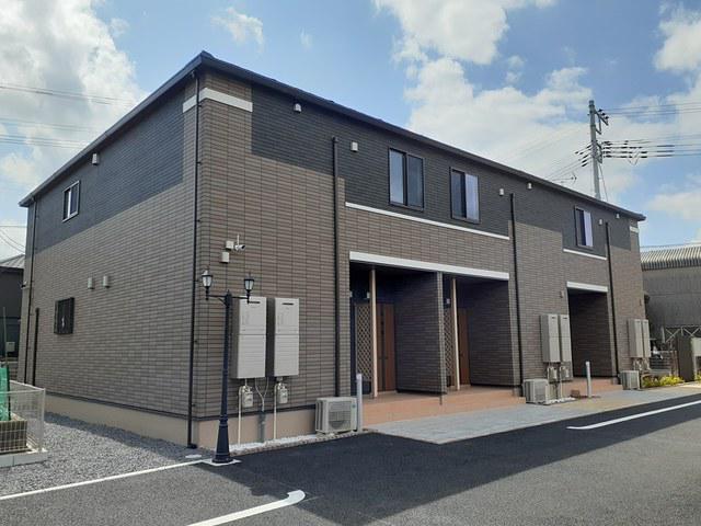 グランドソレイユB