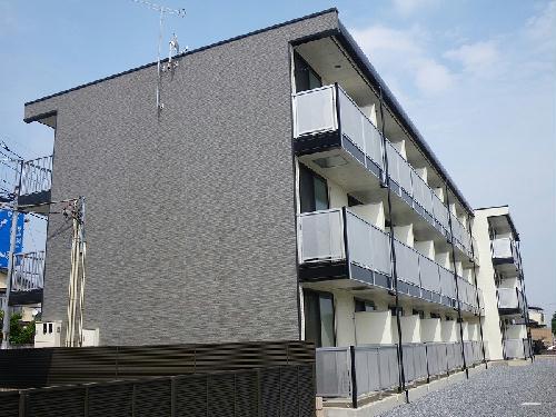 レオパレスYAMAZAKI