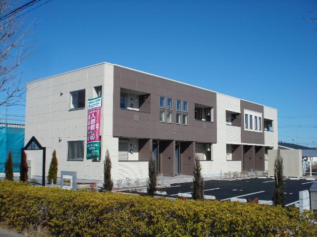 クレストコートA